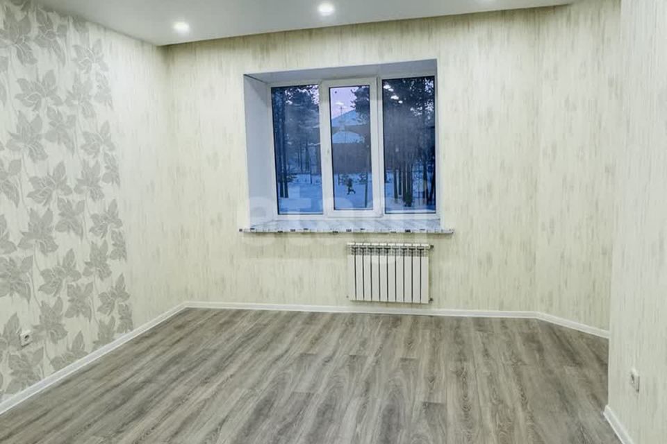 Продаётся 1-комнатная квартира, 53 м²