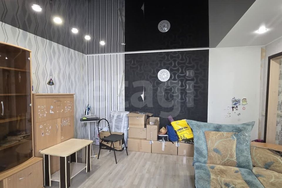 Продаётся 2-комнатная квартира, 51 м²