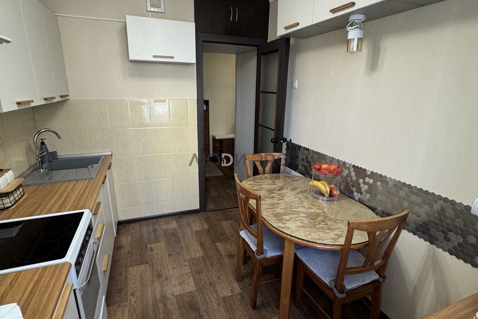 Продаётся 3-комнатная квартира, 66 м²