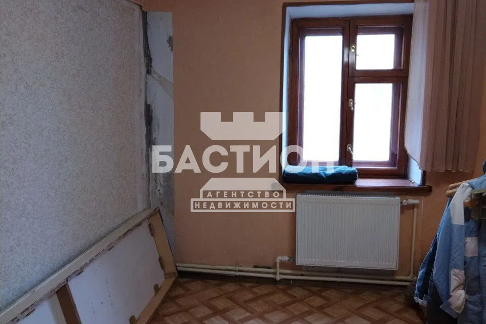 Продаётся 1-этажный дом, 84 м²