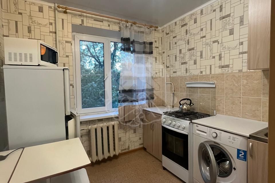 Сдаётся 1-комнатная квартира, 31 м²