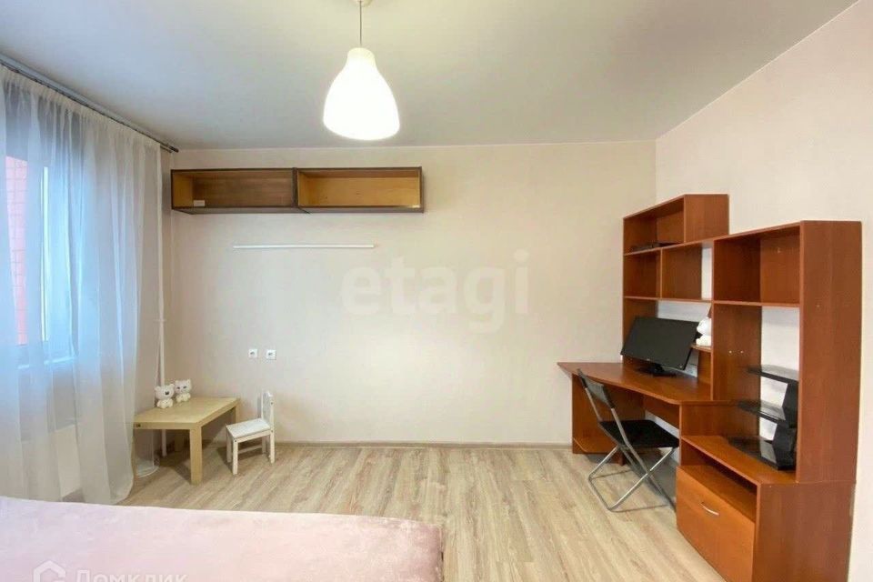 Продаётся 3-комнатная квартира, 83.2 м²