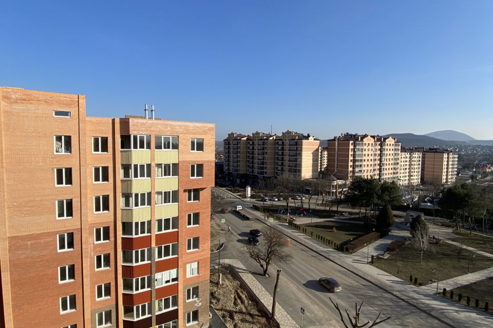 Продаётся 1-комнатная квартира, 28 м²