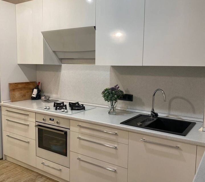 Продаётся 2-комнатная квартира, 64 м²