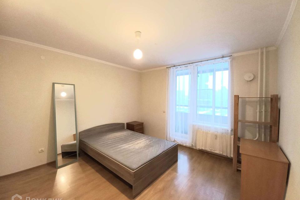 Продаётся студия, 25 м²