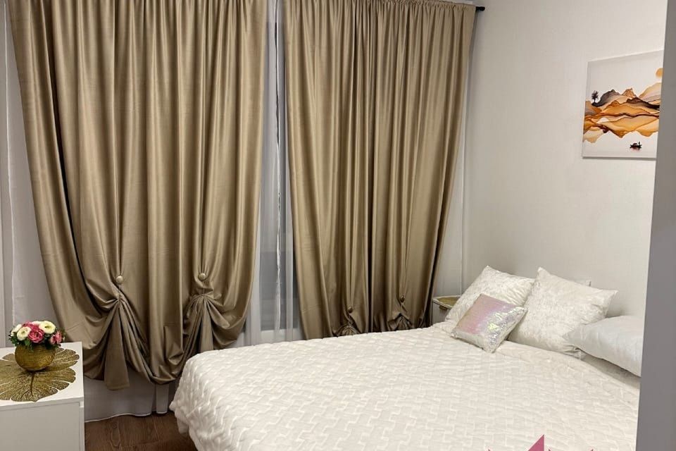 Сдаётся 2-комнатная квартира, 33 м²