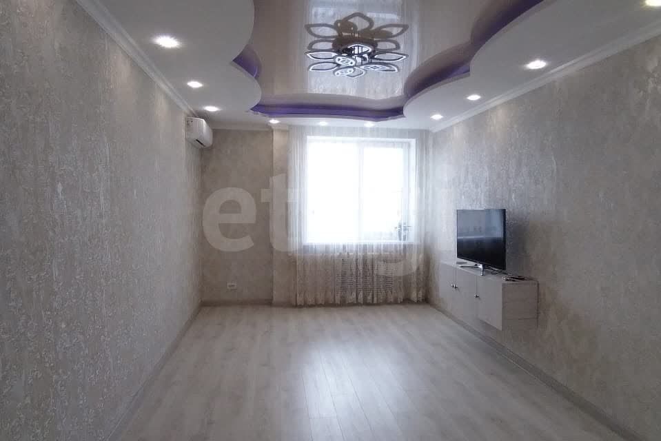 Продаётся 2-комнатная квартира, 59 м²