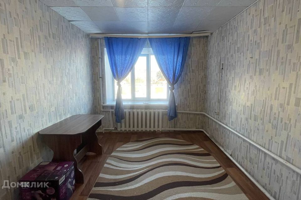 Продаётся комната в 1-комн. квартире, 18 м²