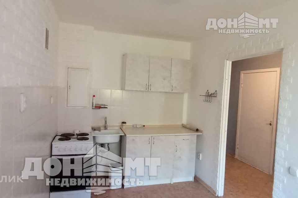 Продаётся 1-комнатная квартира, 36 м²