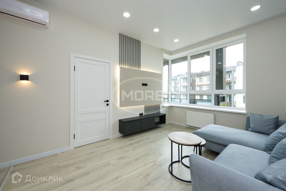 Продаётся 1-комнатная квартира, 36 м²