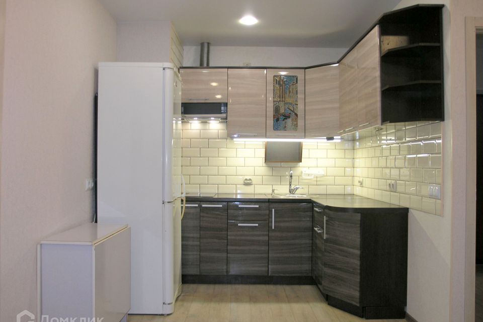 Продаётся 2-комнатная квартира, 48.1 м²
