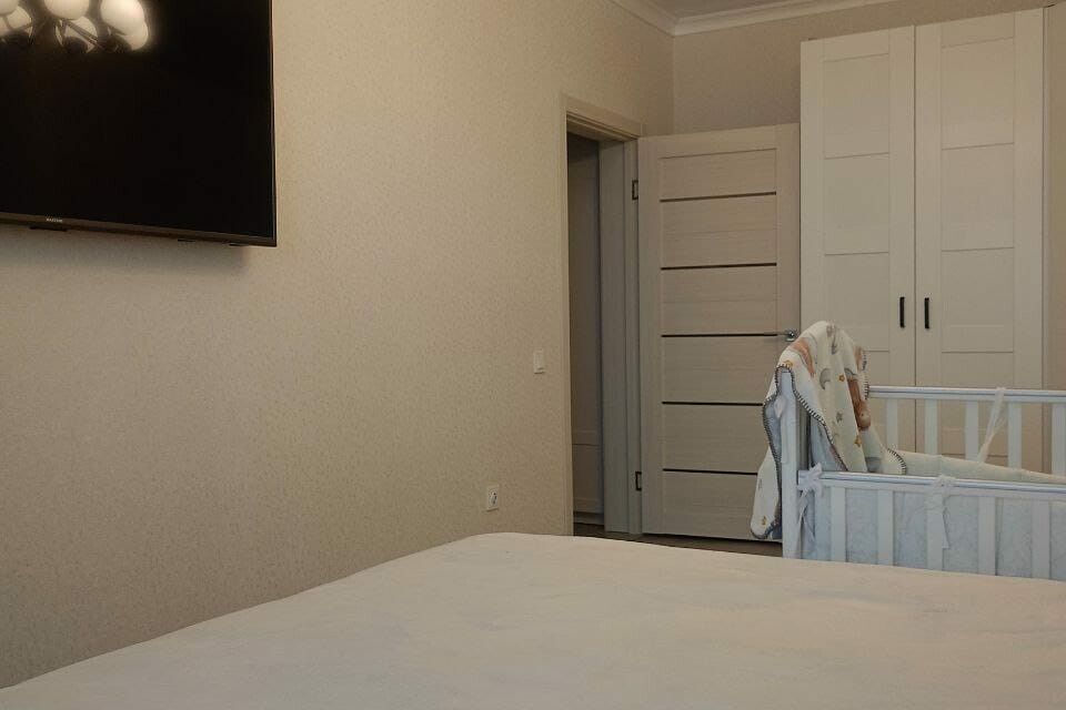 Продаётся 2-комнатная квартира, 51 м²
