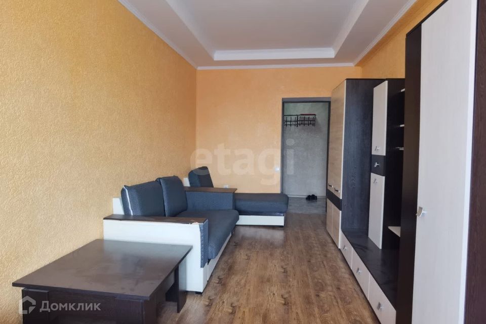 Сдаётся 2-комнатная квартира, 46 м²