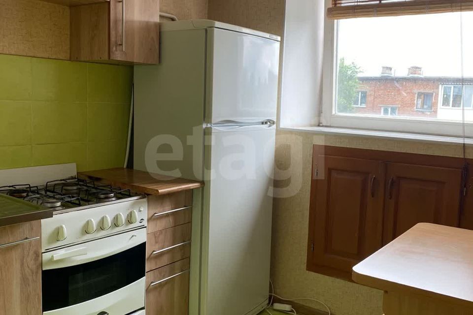 Продаётся 1-комнатная квартира, 22 м²