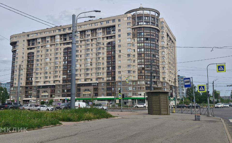 Сдаётся 1-комнатная квартира, 37 м²