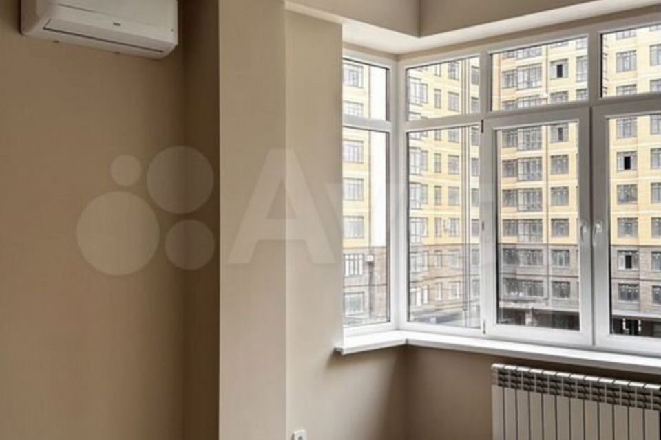 Продаётся 1-комнатная квартира, 48 м²