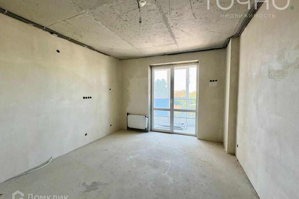 Продаётся 2-комнатная квартира, 67.9 м²