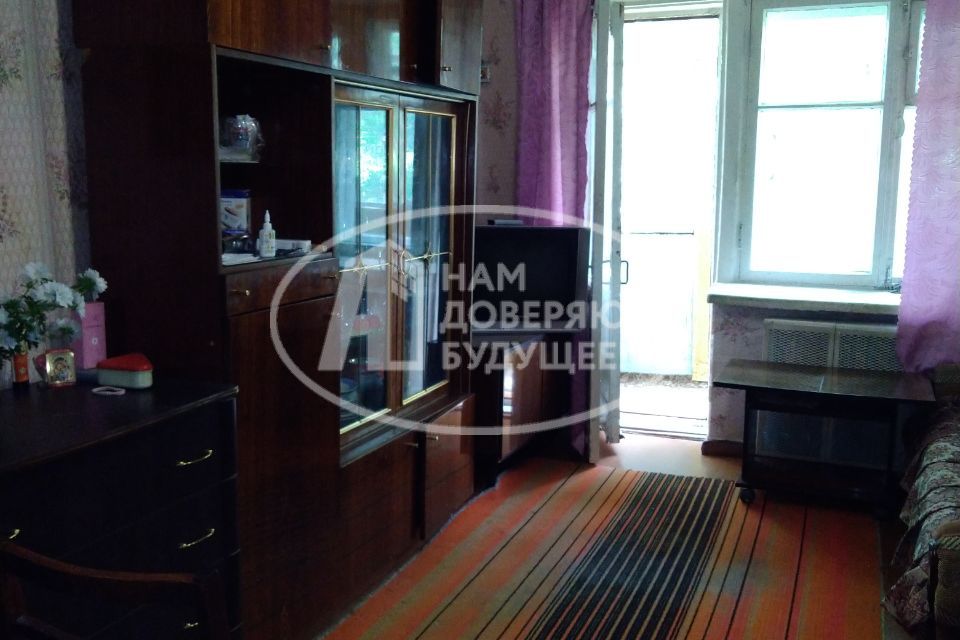 Сдаётся 1-комнатная квартира, 30 м²