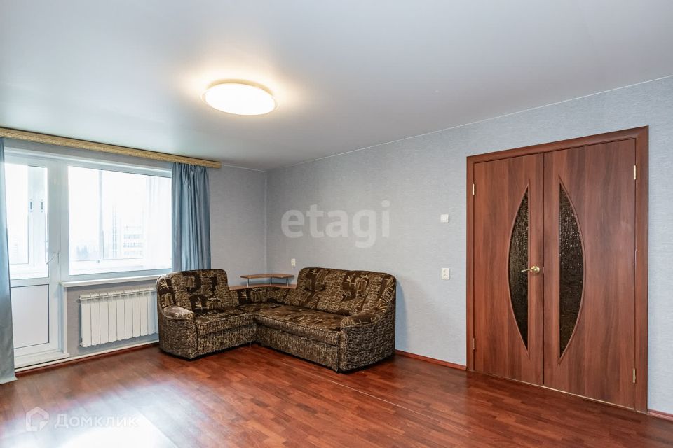 Сдаётся 2-комнатная квартира, 42 м²