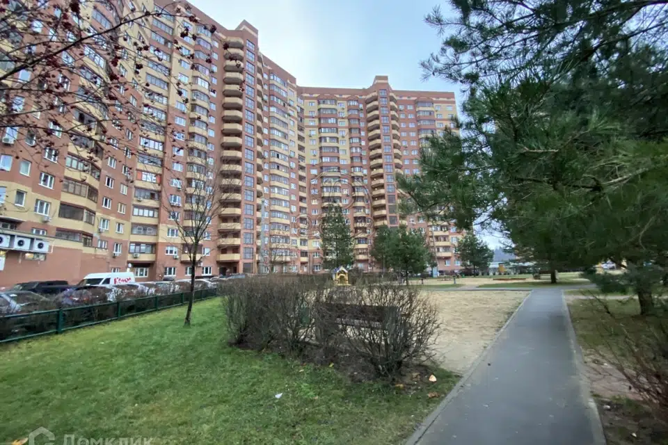 Продаётся 3-комнатная квартира, 72 м²