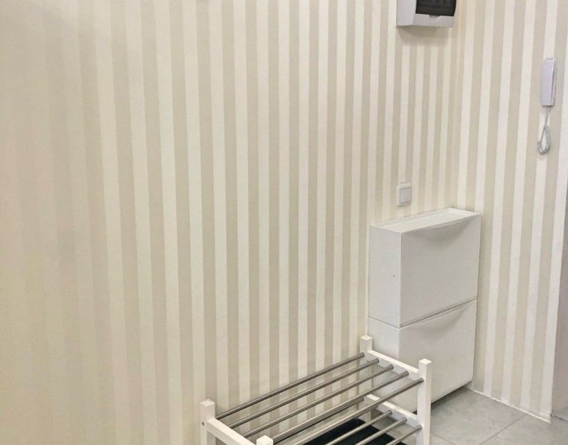 Сдаётся студия, 24 м²