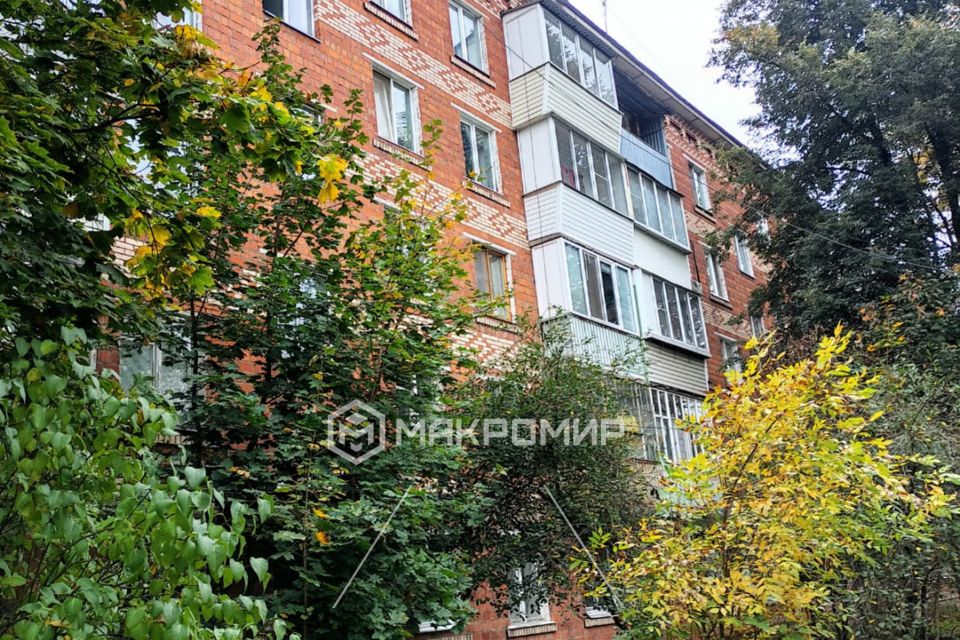 Продаётся 2-комнатная квартира, 40 м²