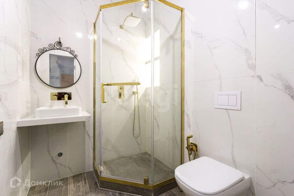 Продаётся 2-комнатная квартира, 60 м²