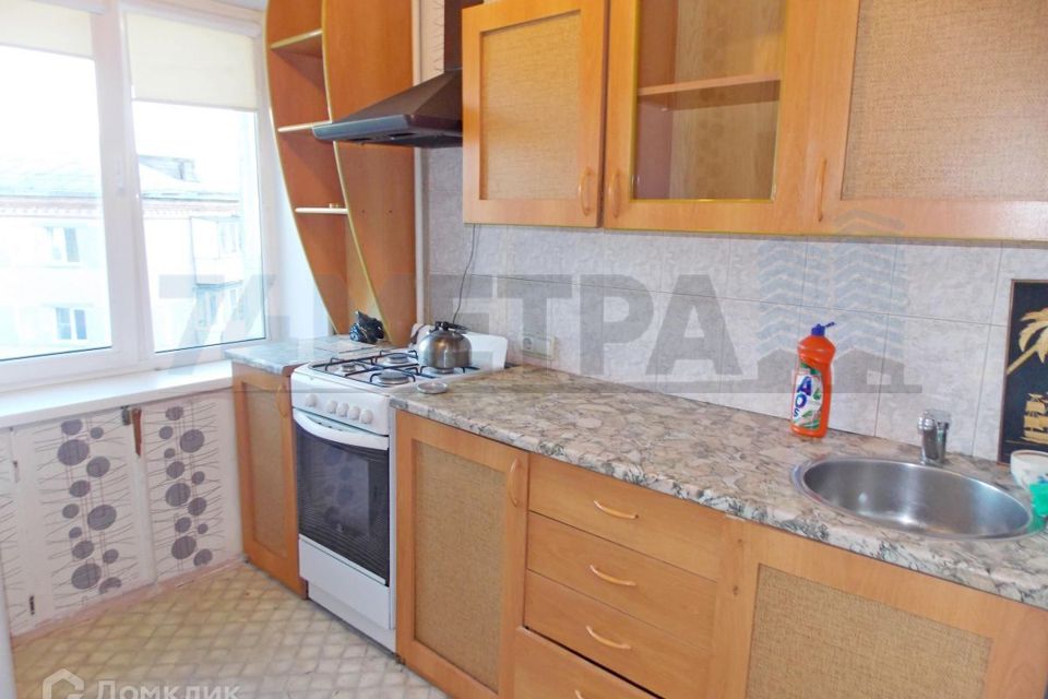 Сдаётся 1-комнатная квартира, 32 м²