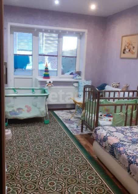 Продаётся 2-комнатная квартира, 50.4 м²