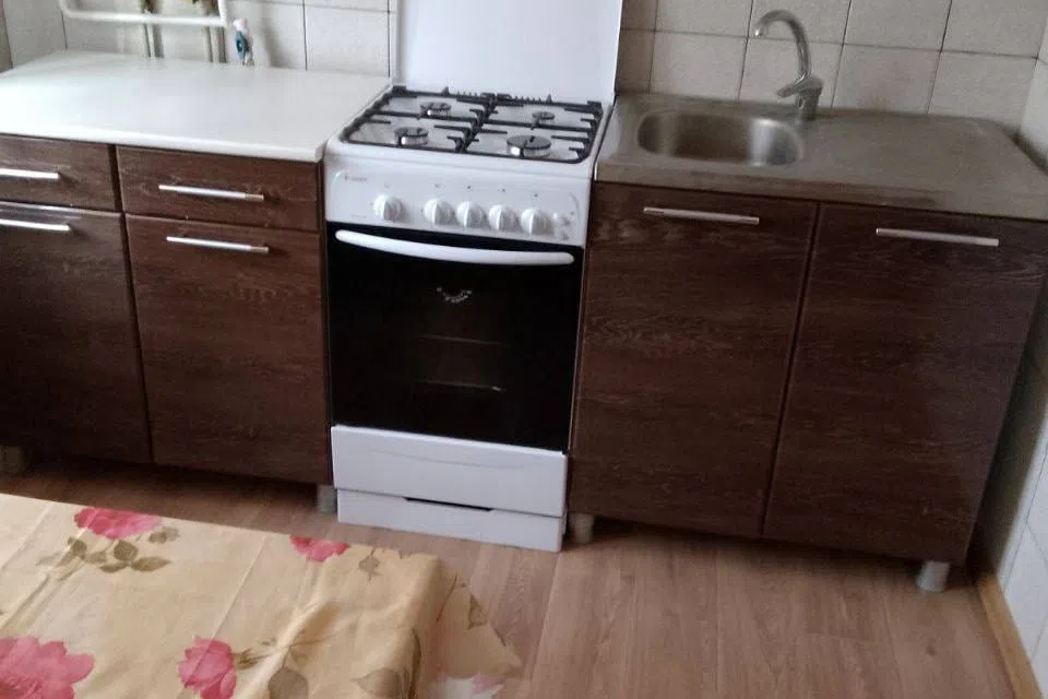 Сдаётся 2-комнатная квартира, 52 м²