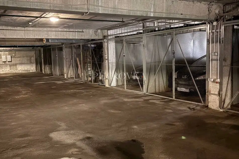 Продаётся гараж, 19.2 м²