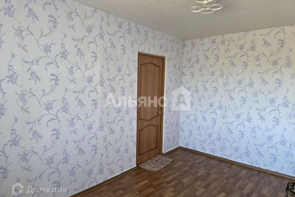 Продаётся 1-комнатная квартира, 25.8 м²