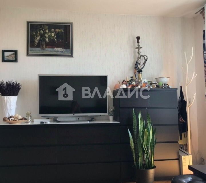 Продаётся 2-комнатная квартира, 45.4 м²