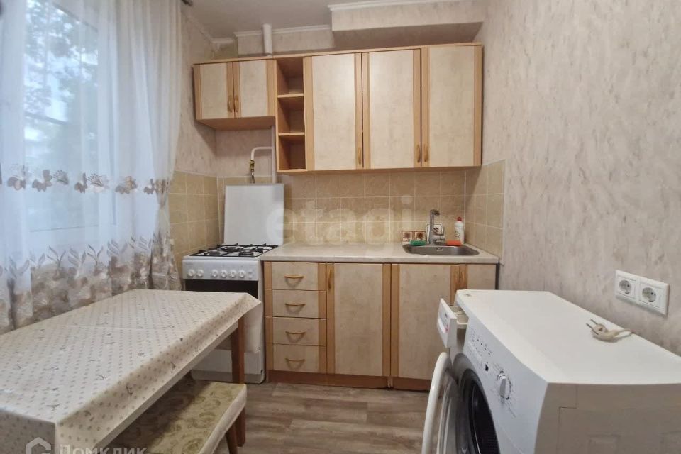 Сдаётся 1-комнатная квартира, 29.3 м²