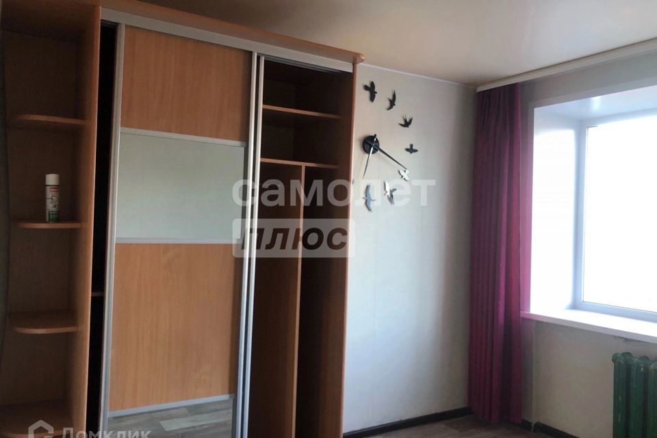 Сдаётся комната в 5-комн. квартире, 12 м²