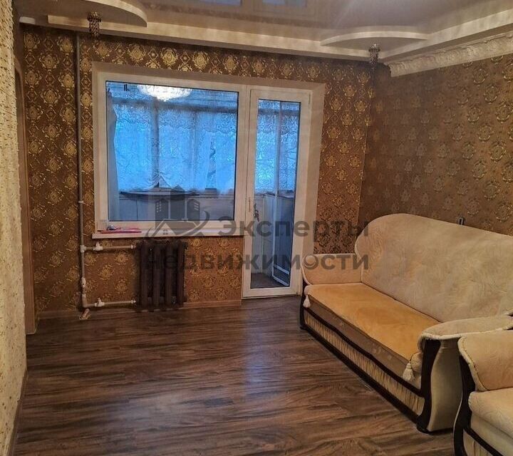 Продаётся 2-комнатная квартира, 41 м²