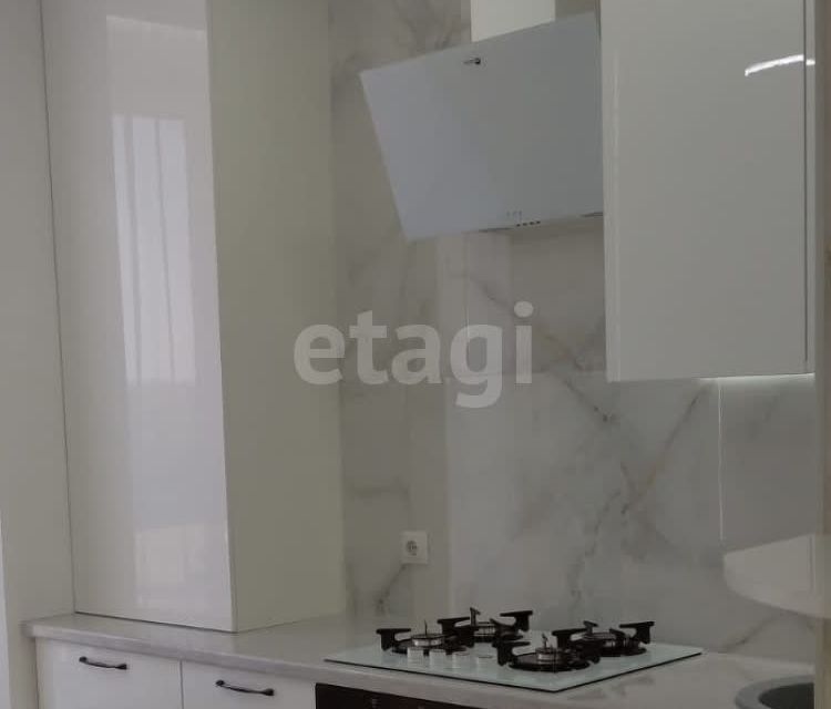 Продаётся 1-комнатная квартира, 36 м²