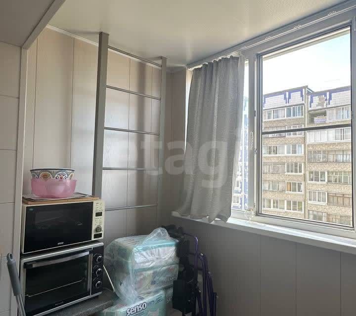 Сдаётся 2-комнатная квартира, 47.9 м²