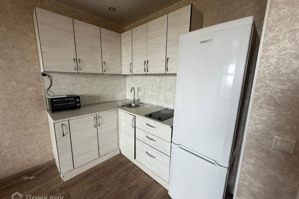 Продаётся студия, 27.1 м²