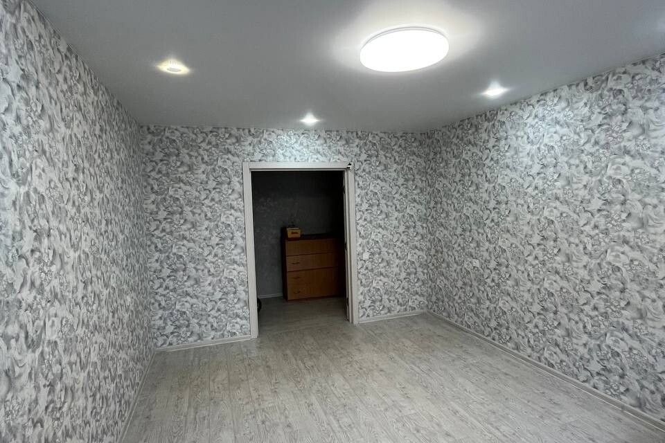 Продаётся 3-комнатная квартира, 73 м²