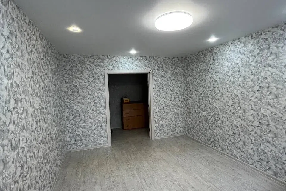 Продаётся 3-комнатная квартира, 73 м²