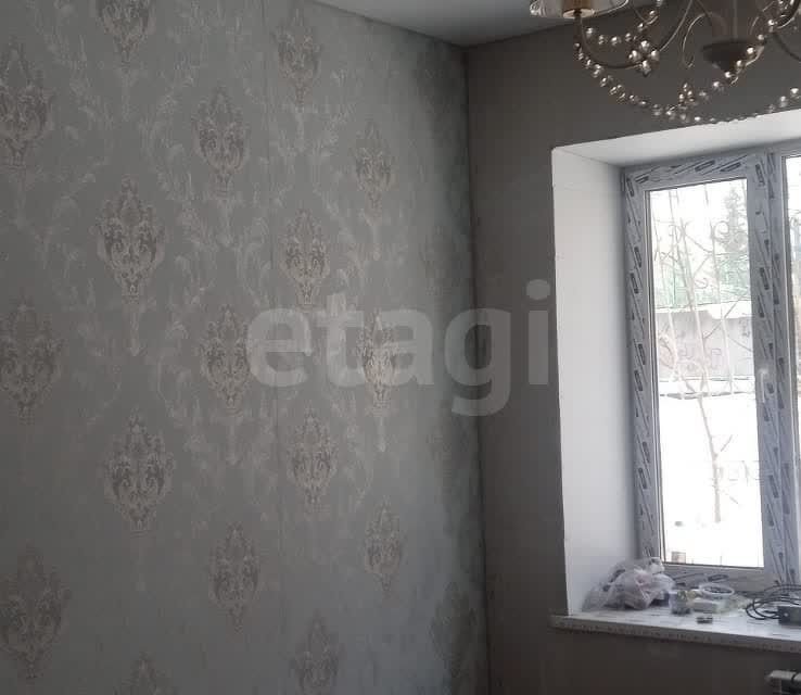 Продаётся студия, 24 м²