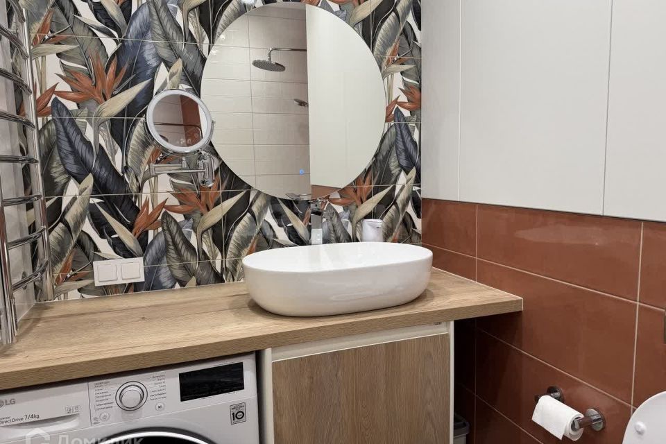 Продаётся 2-комнатная квартира, 42.4 м²