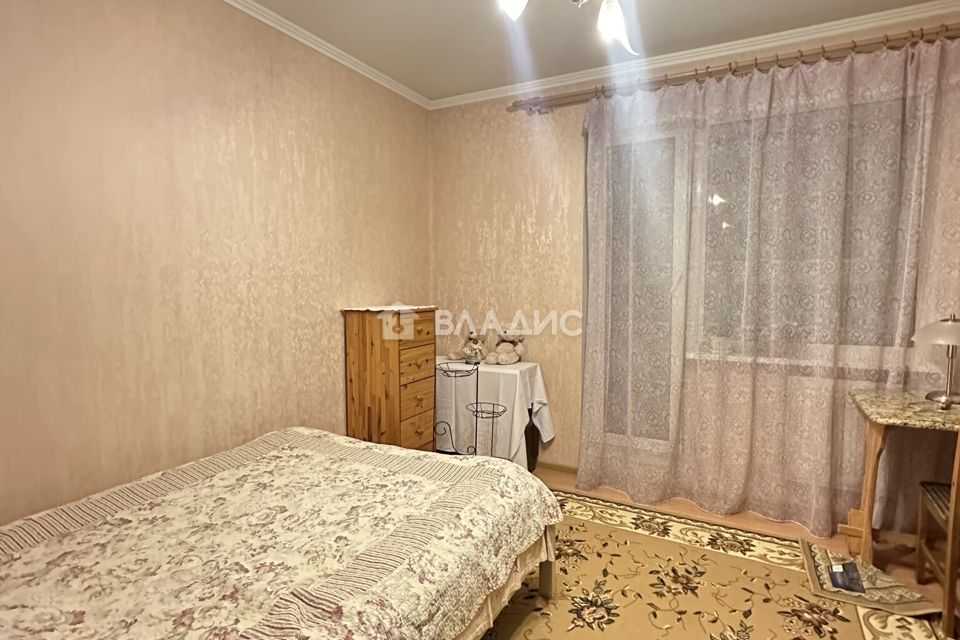 Продаётся 3-комнатная квартира, 71 м²