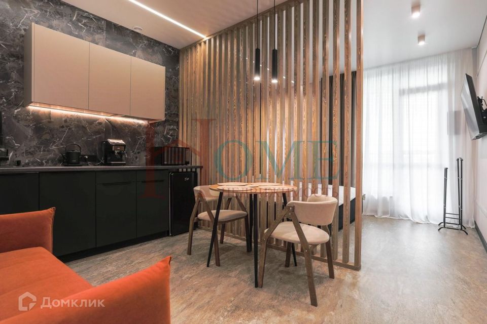 Сдаётся студия, 32.3 м²