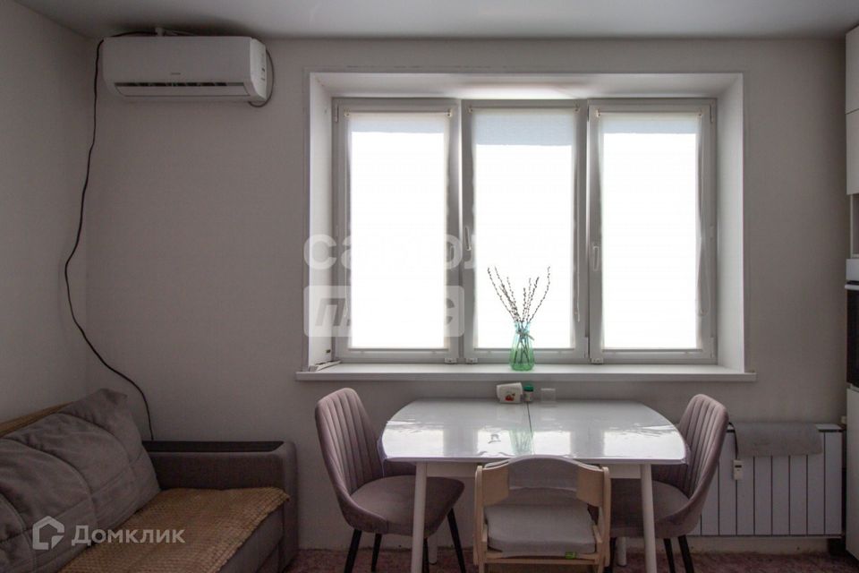 Продаётся 1-комнатная квартира, 48.8 м²