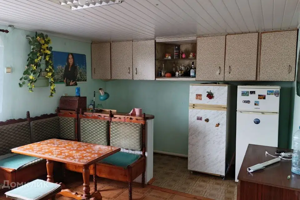 Продаётся 1-этажный дом, 98.6 м²