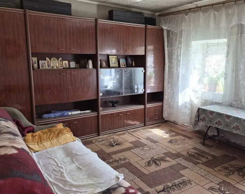 Продаётся 1-этажный дом, 54.1 м²