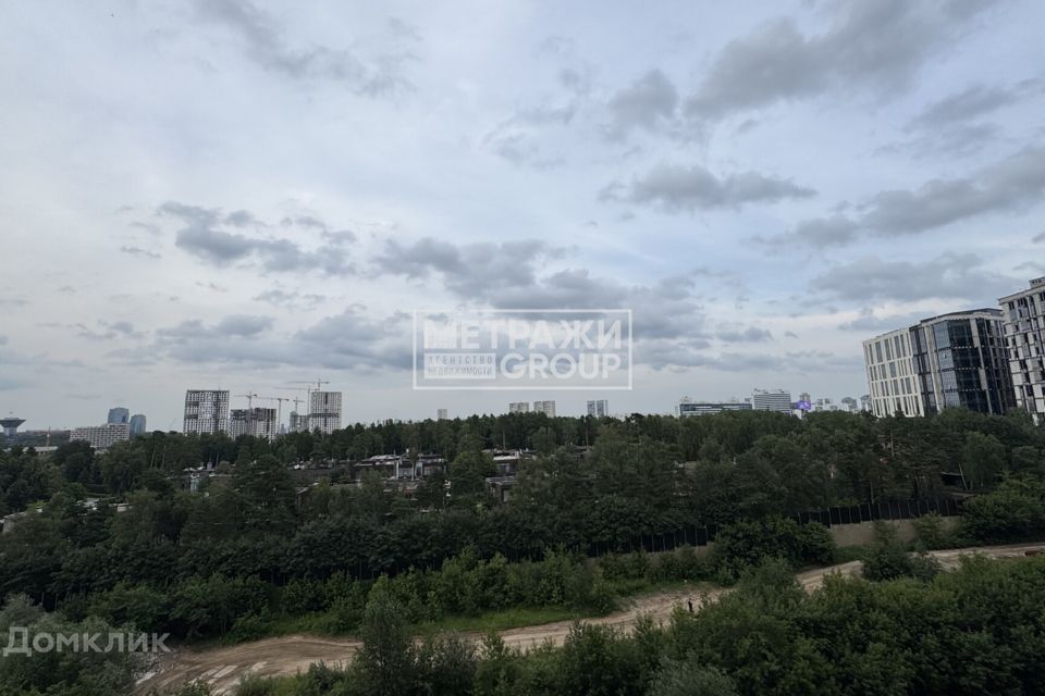 Продаётся 1-комнатная квартира, 32.8 м²