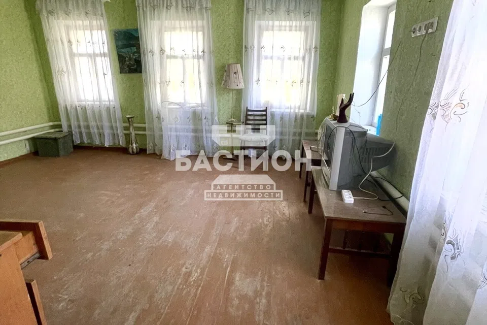 Продаётся 1-этажный дом, 90.3 м²